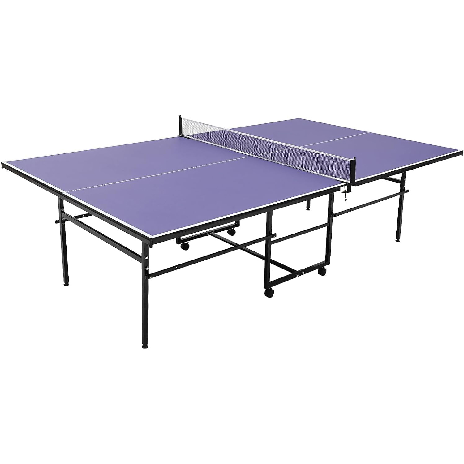 Table Tennis Olympics - Tavolo da Ping Pong Portatile da