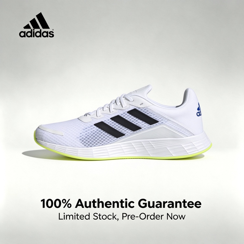 Adidas Shoes Duramo Sl - Scarpe da corsa leggere e traspiranti