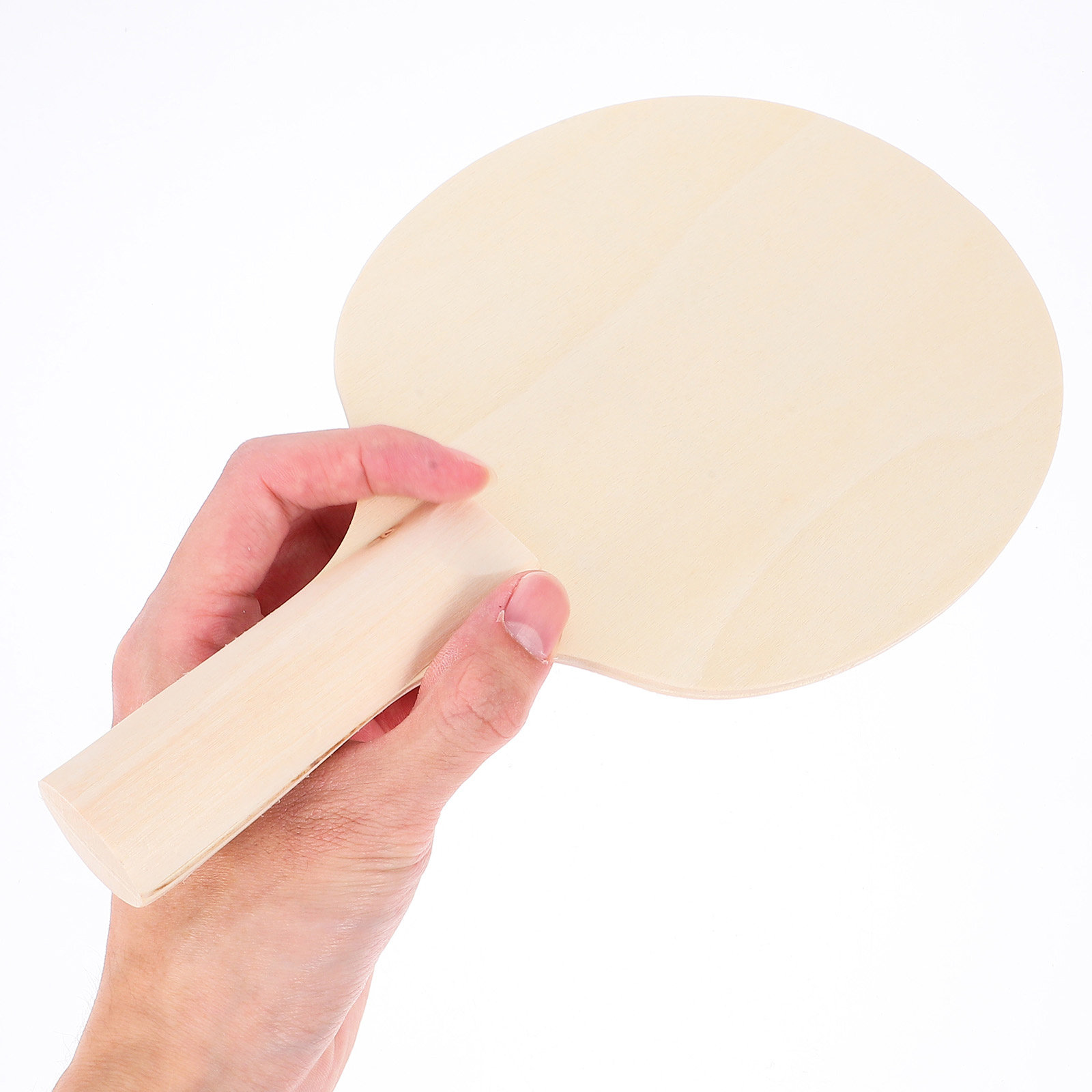 Table Tennis Racket - 12 pezzi di racchette da ping