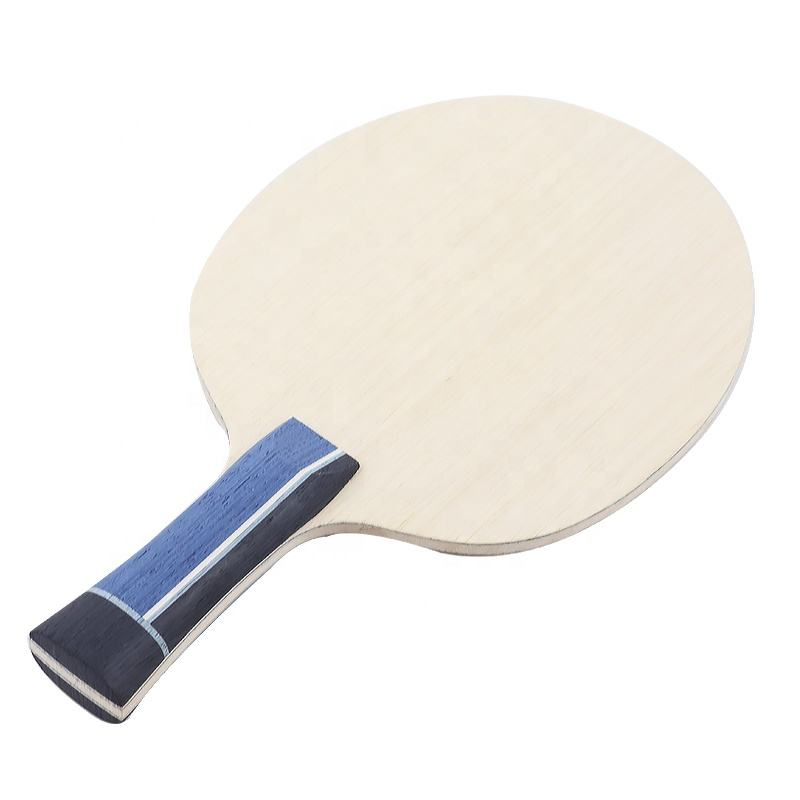 Table Tennis Racket - 1 Pezzo Racchetta da Ping Pong