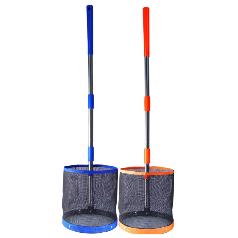 Table Tennis Olympics - Raccoglitore di Palline da Ping Pong