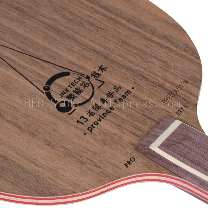 Lama da ping pong originale YI - Table Tennis Zhang Jike recensione e prezzo
