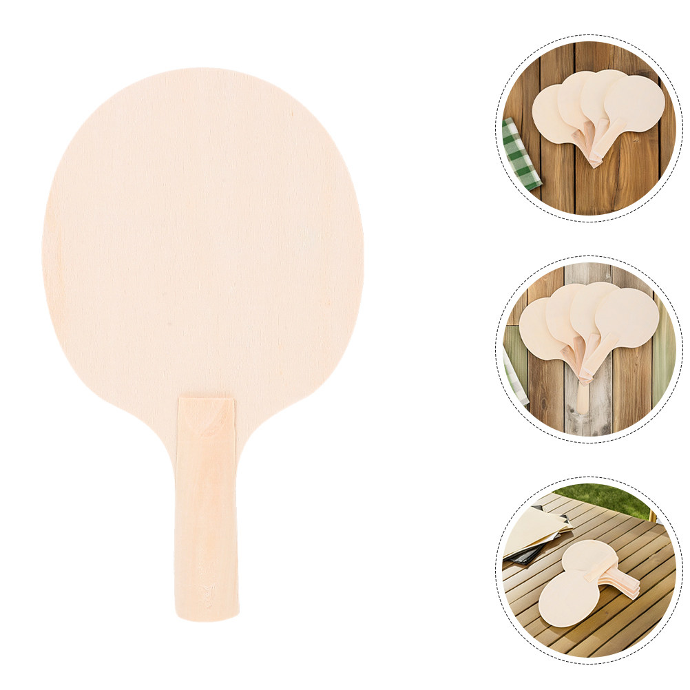 4 paia di manici per racchette - Table Tennis Racket recensione e prezzo