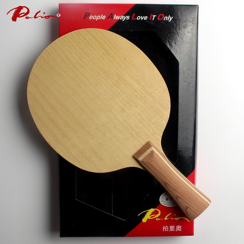 Racchetta da ping pong Palio C - Table Tennis Racket recensione e prezzo