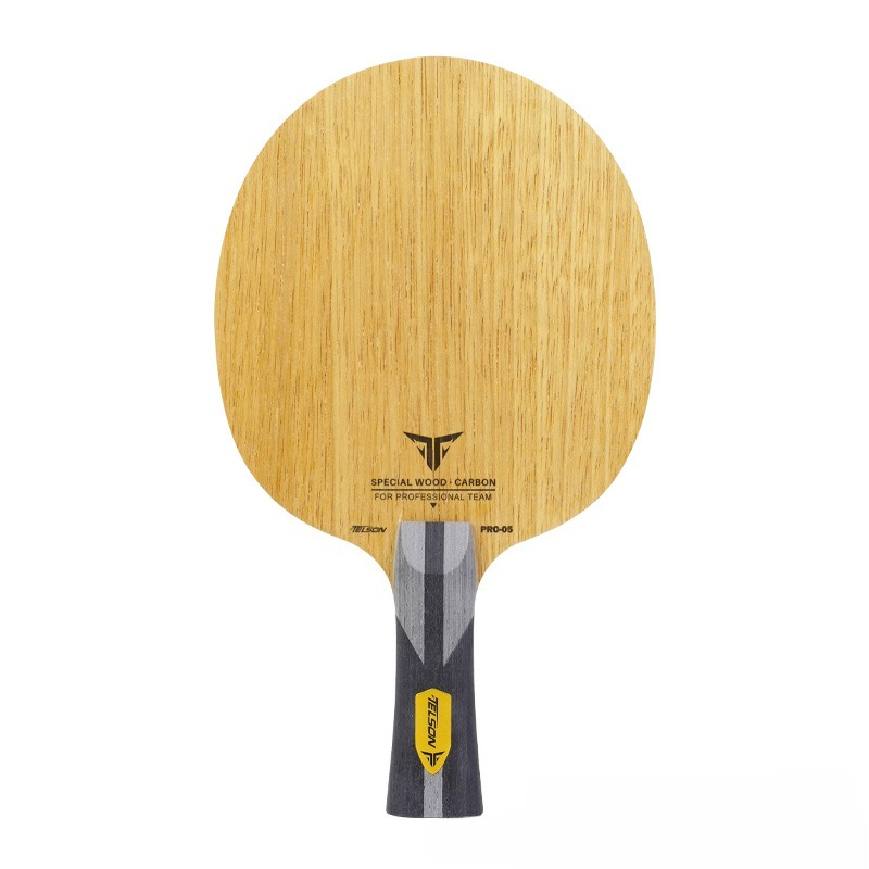 Racchetta da Ping Pong LOKI TE - Table Tennis Racket recensione e prezzo