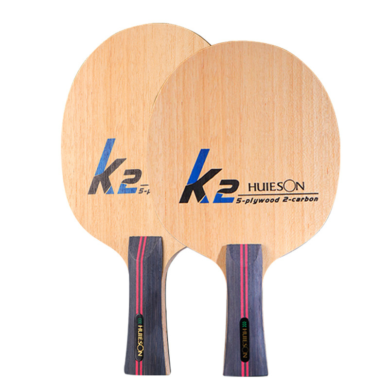 Baseplate per racchetta da pin - Table Tennis Racket recensione e prezzo
