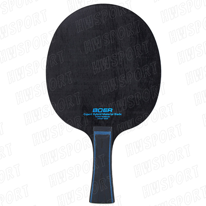 BOER LION DRAGON Lama da ping  - Table Tennis Zhang Jike recensione e prezzo