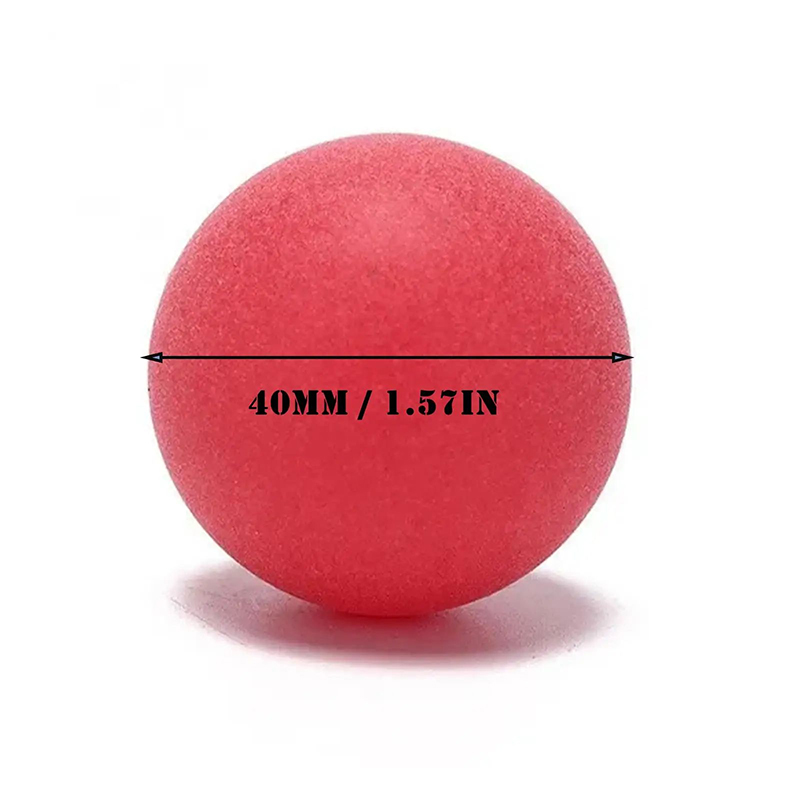 50 Palline da Ping Pong in Pla - Table Tennis Olympics recensione e prezzo