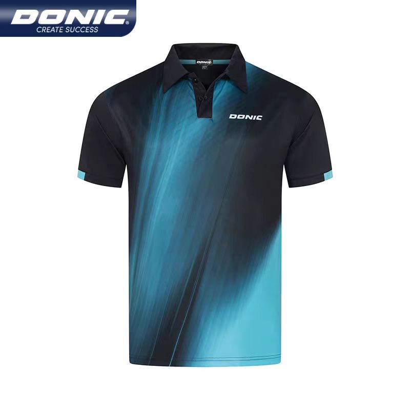 DONIC Maglia da ping pong Giro - Table Tennis Zhang Jike recensione e prezzo