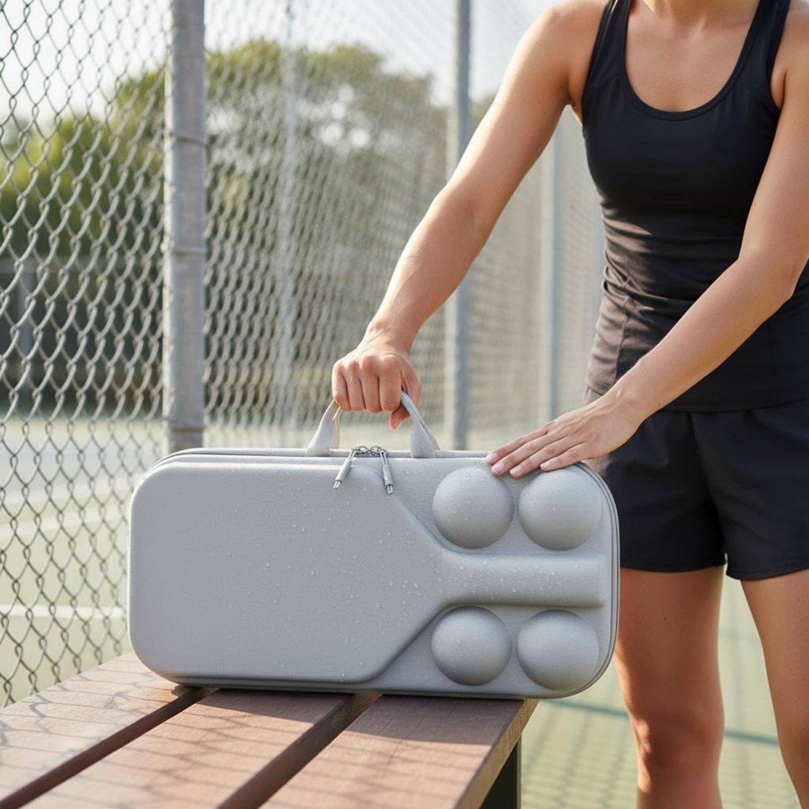 Custodia Impermeabile Resisten - Table Tennis Racket recensione e prezzo