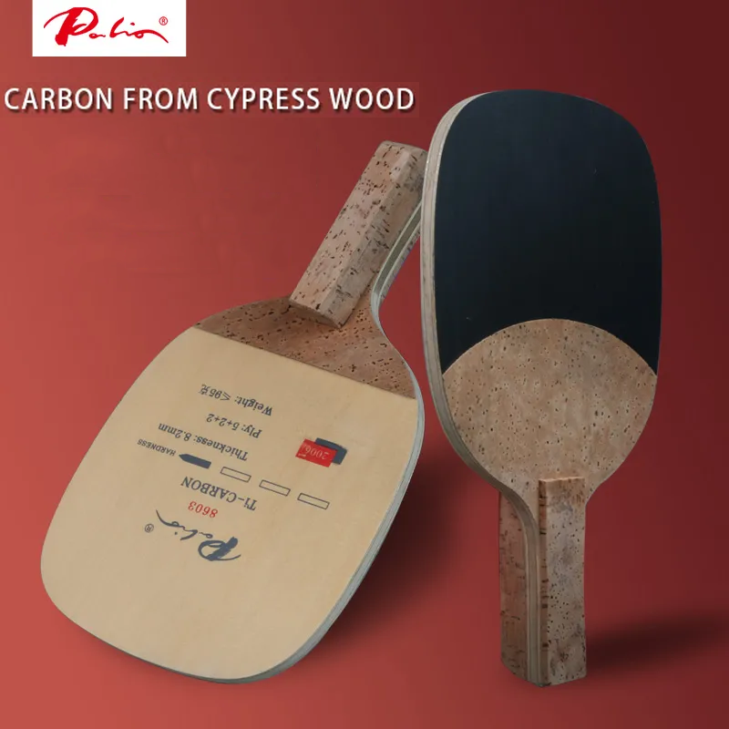 PALIO 8603 Racchetta da Ping P - Table Tennis In Japanese recensione e prezzo