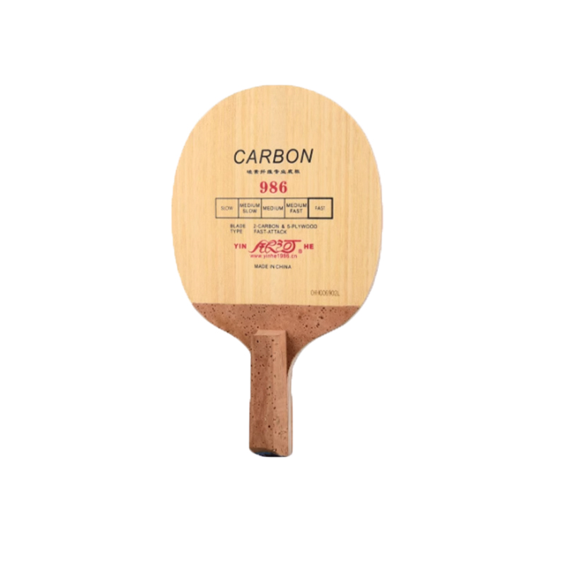 Racchetta da Ping Pong Yinhe,  - Table Tennis In Japanese recensione e prezzo