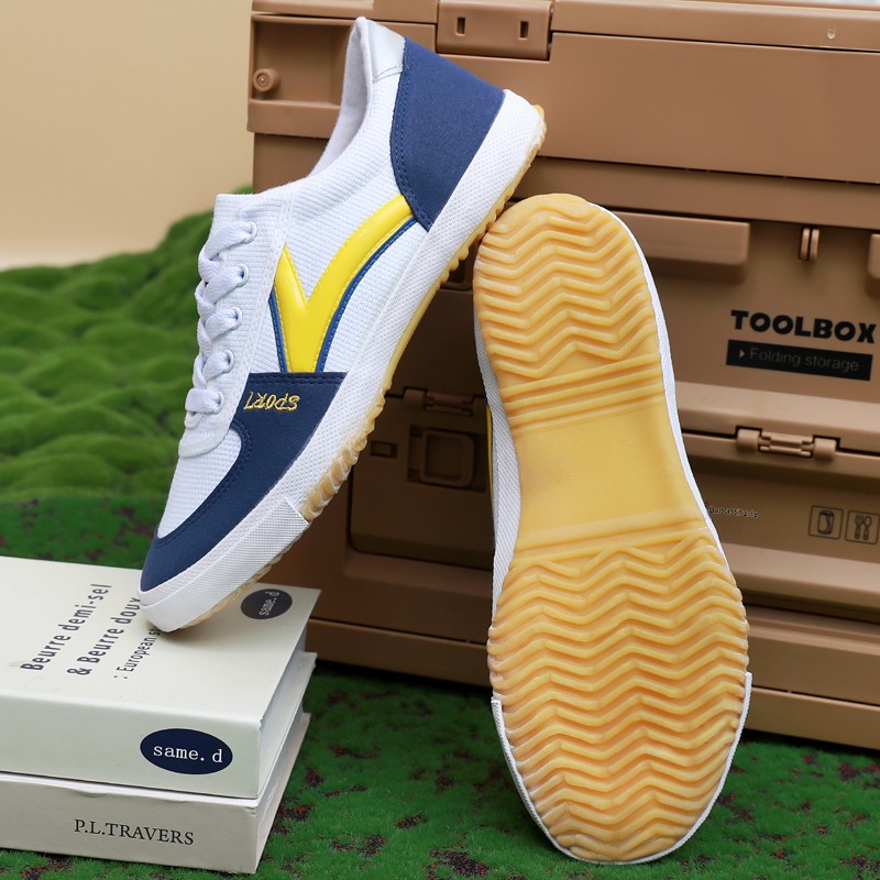 Scarpe professionali da ping p - Table Tennis Olympics recensione e prezzo