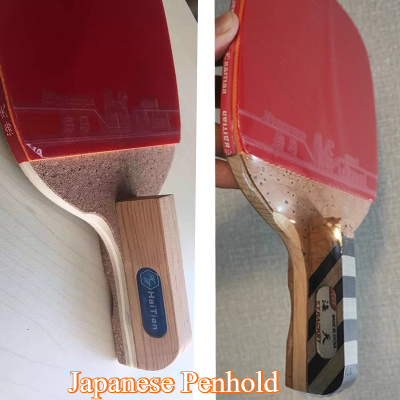 Racchetta da Ping Pong Profess - Table Tennis In Japanese recensione e prezzo