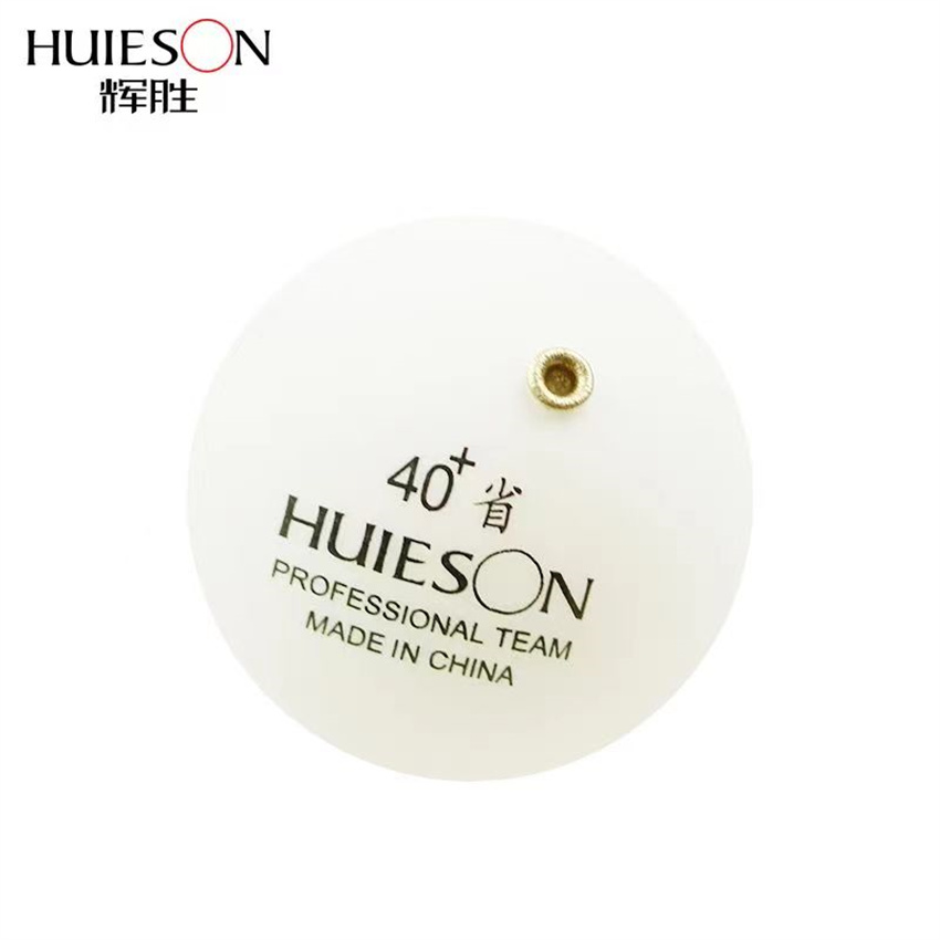 Huieson Palline da allenamento - Table Tennis Olympics recensione e prezzo