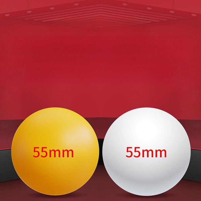 Pallina grande da ping pong da - Table Tennis Olympics recensione e prezzo